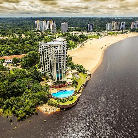 فندق Wyndham Garden ماناوس المظهر الخارجي الصورة